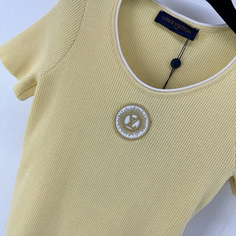 Supportive Louis Vuitton T-Shirts 130499