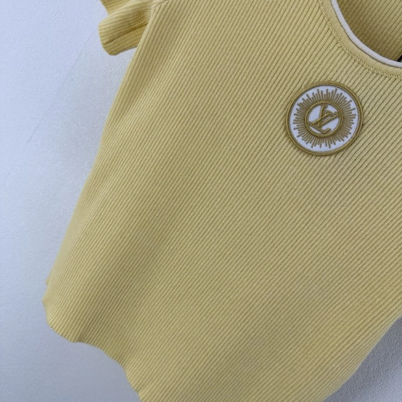 Supportive Louis Vuitton T-Shirts 130499