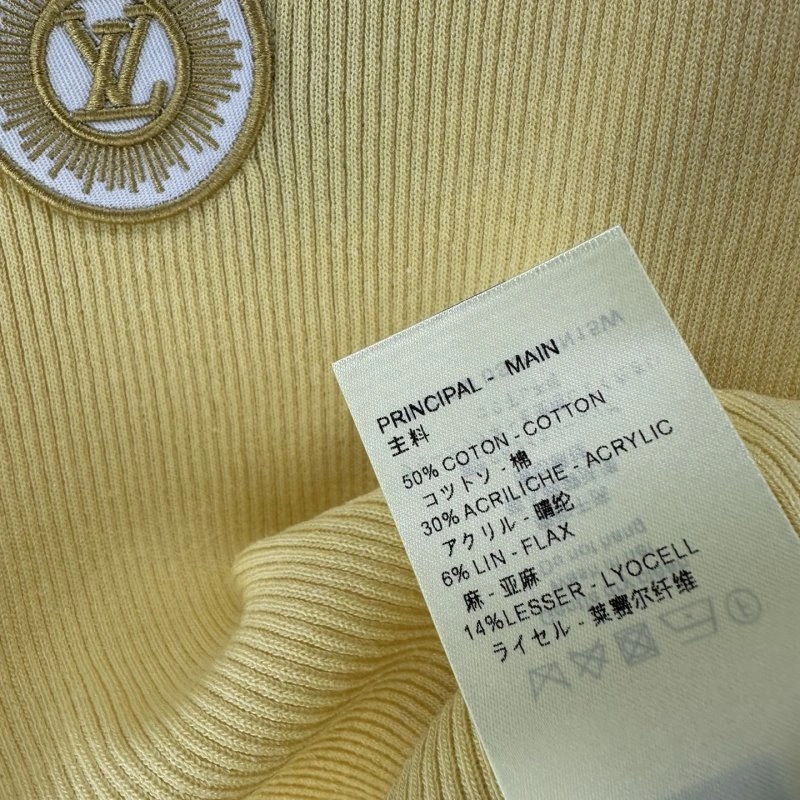 Supportive Louis Vuitton T-Shirts 130499