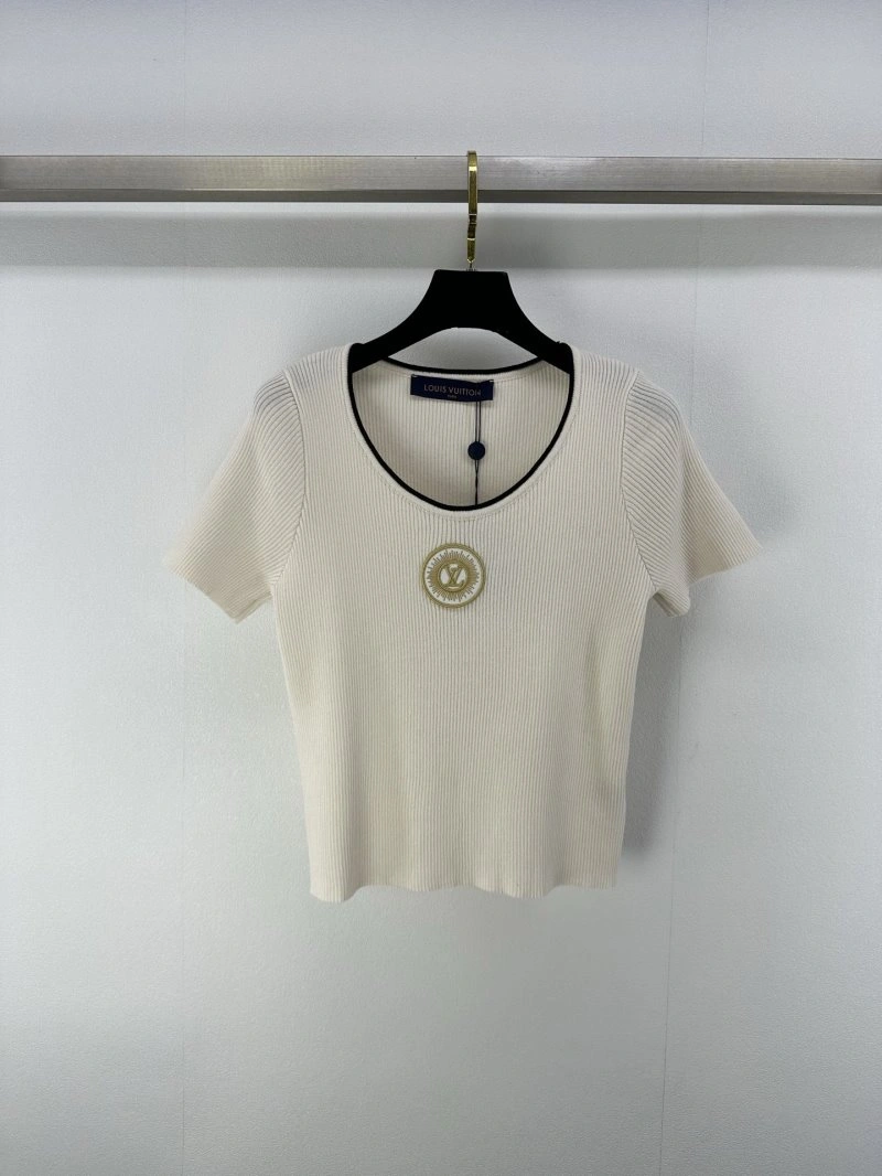 Trendy Louis Vuitton T-Shirts 130519