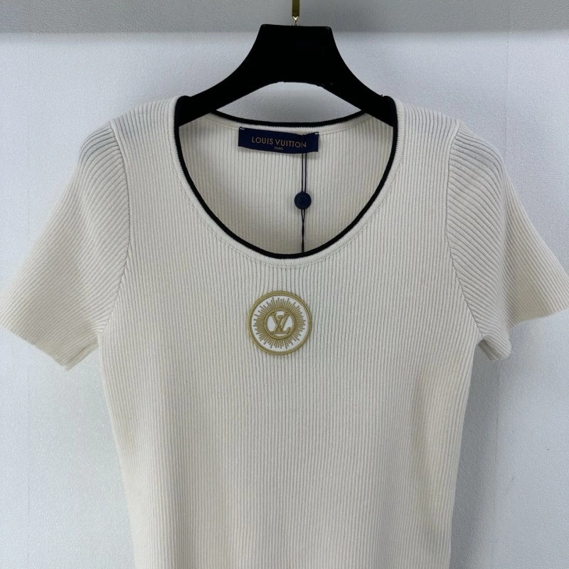Trendy Louis Vuitton T-Shirts 130519
