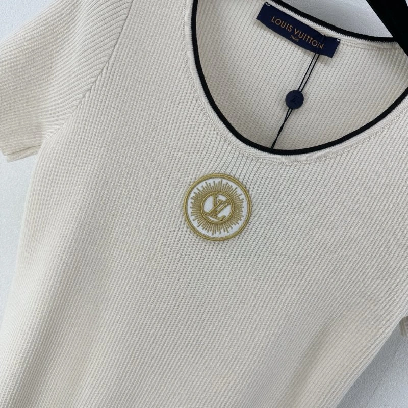 Trendy Louis Vuitton T-Shirts 130519