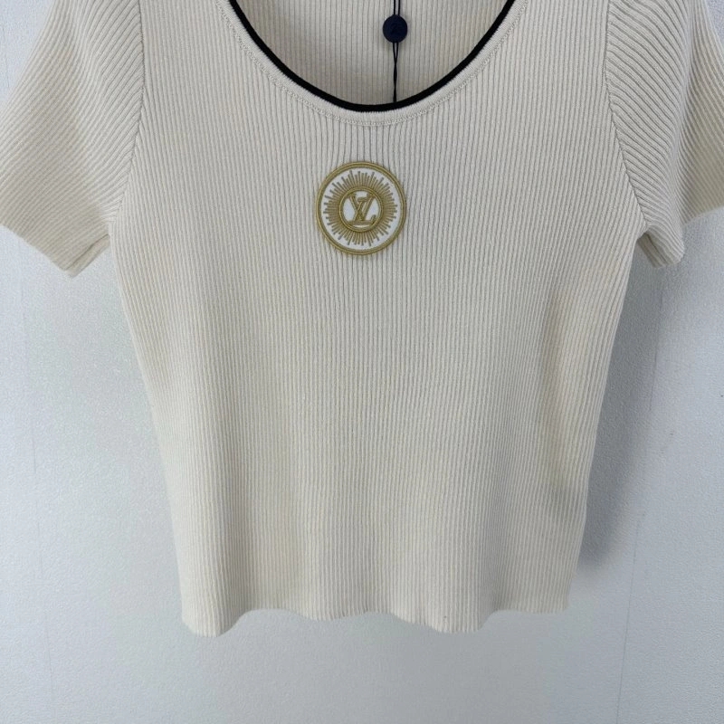 Trendy Louis Vuitton T-Shirts 130519