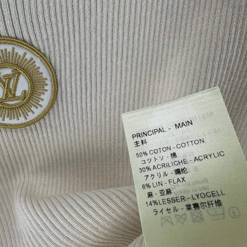 Trendy Louis Vuitton T-Shirts 130519