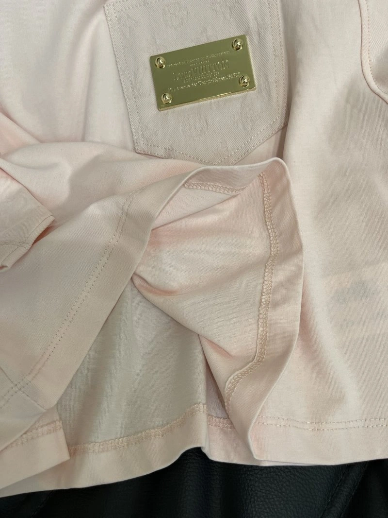 Louis Vuitton T-Shirts Supportive 130495