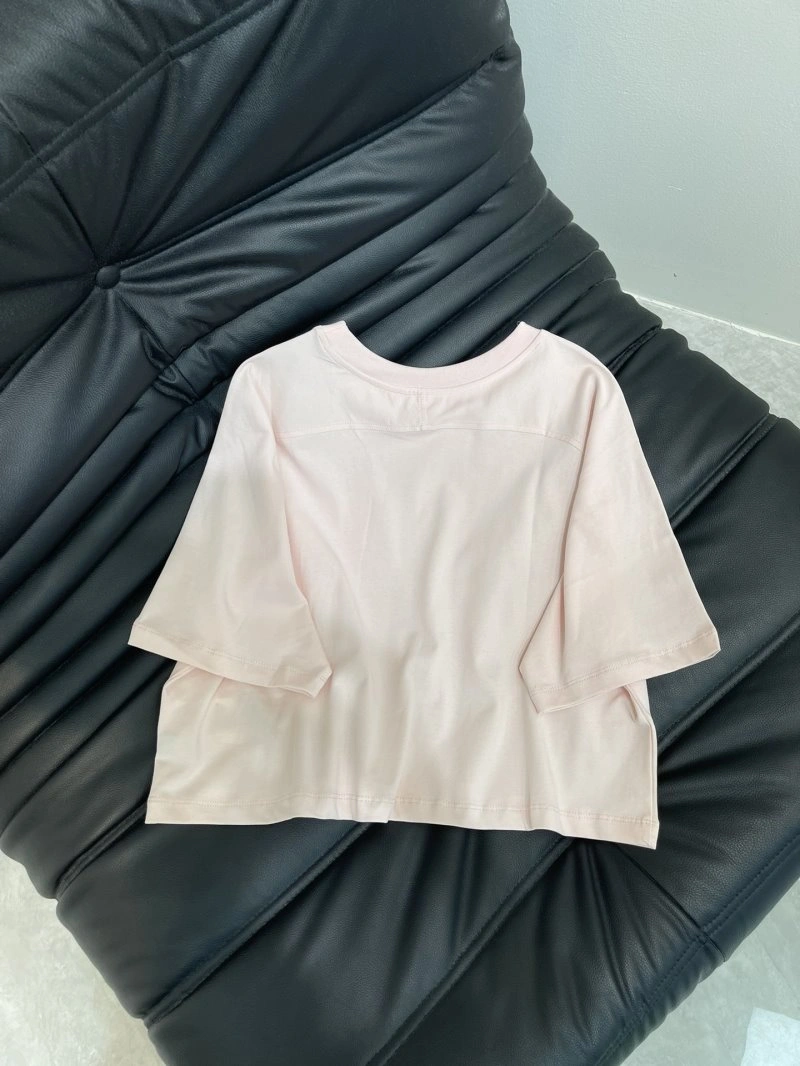 Louis Vuitton T-Shirts Supportive 130495