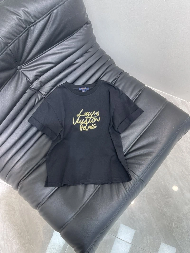 Louis Vuitton T-Shirts Comfortable 130498