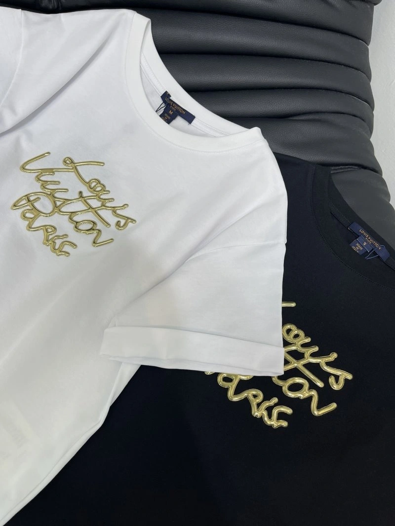 Louis Vuitton T-Shirts Comfortable 130498