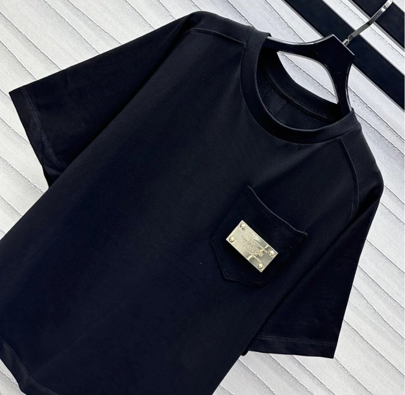 Louis Vuitton T-Shirts Casual 130497