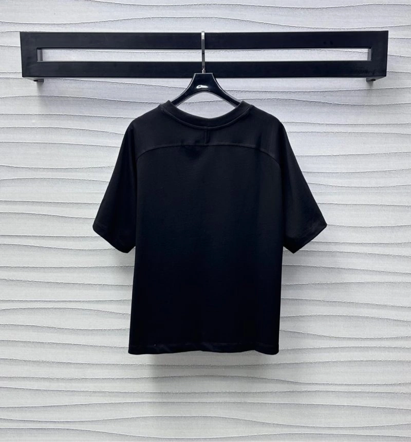 Louis Vuitton T-Shirts Casual 130497
