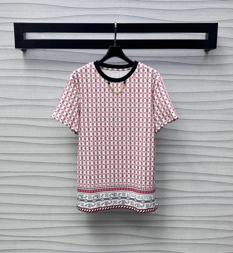 WeatherProof Louis Vuitton T-Shirts 130517