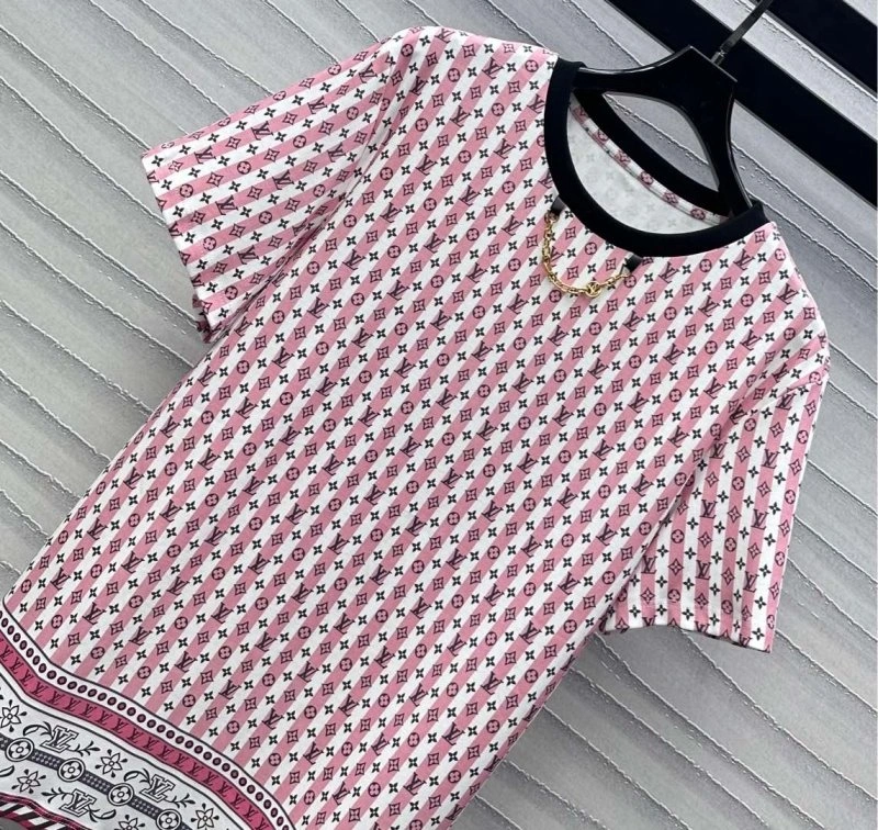 WeatherProof Louis Vuitton T-Shirts 130517
