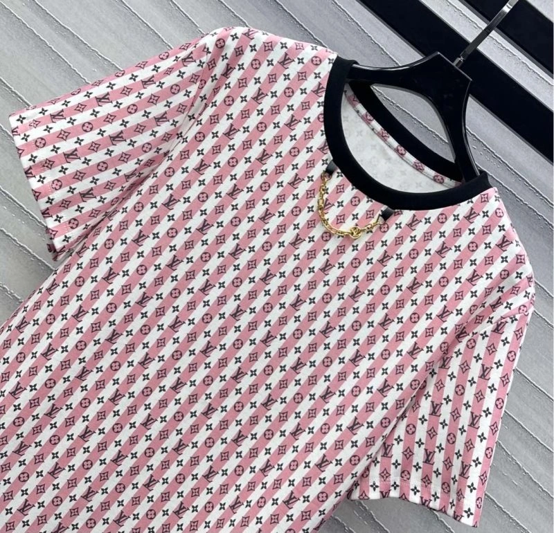 WeatherProof Louis Vuitton T-Shirts 130517