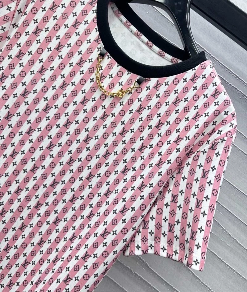 WeatherProof Louis Vuitton T-Shirts 130517