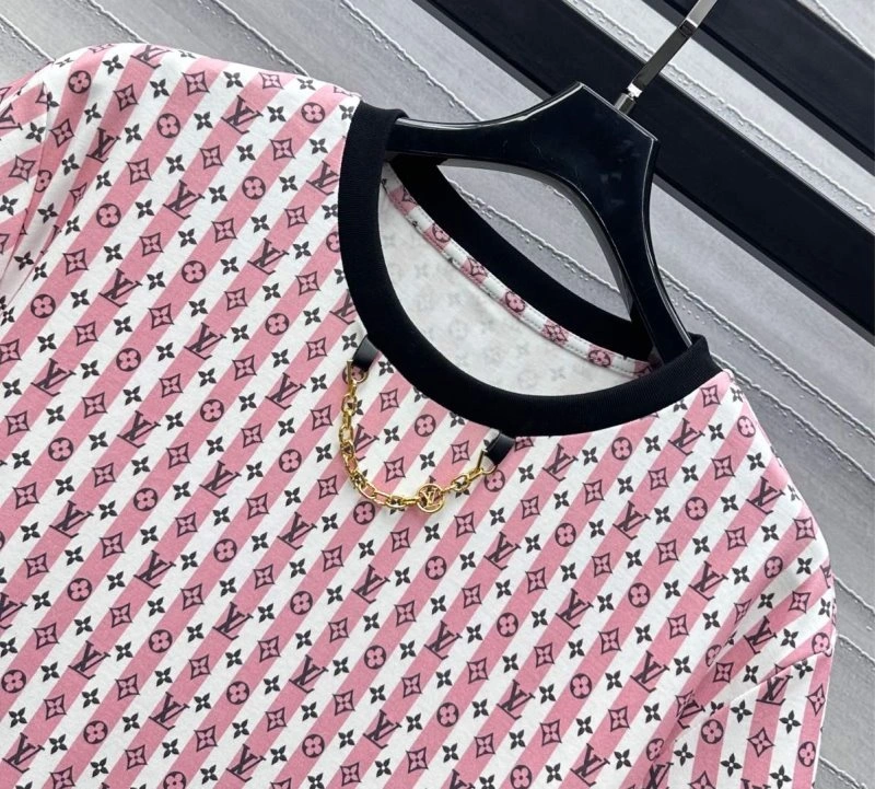 WeatherProof Louis Vuitton T-Shirts 130517