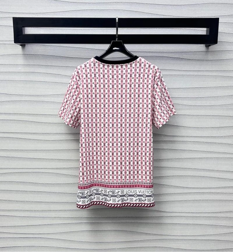 WeatherProof Louis Vuitton T-Shirts 130517