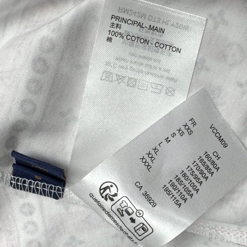 WeatherProof Louis Vuitton T-Shirts 130517