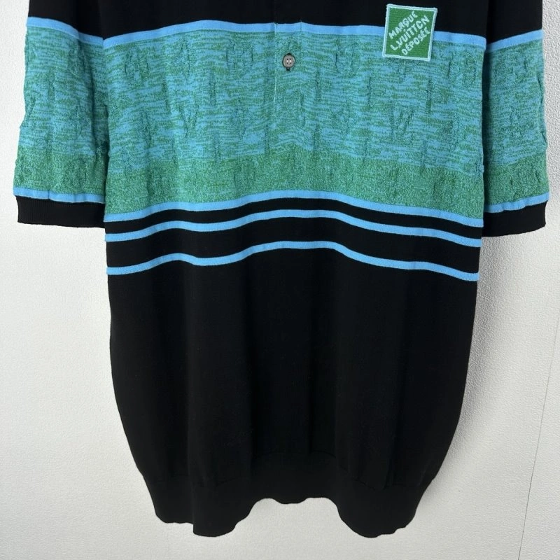 Louis Vuitton T-Shirts Snug 130494