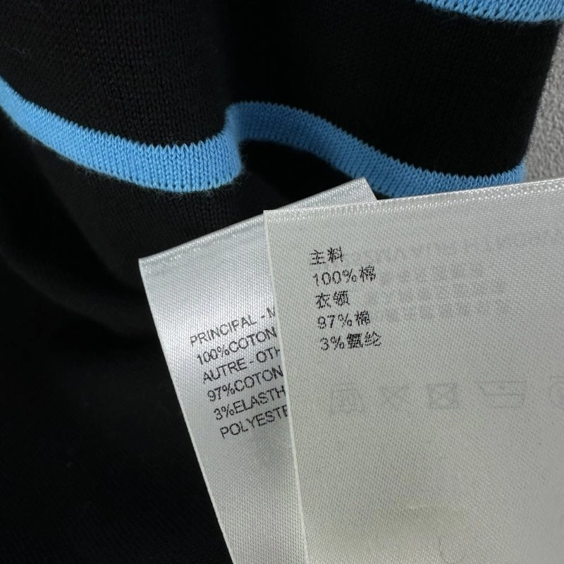 Louis Vuitton T-Shirts Snug 130494