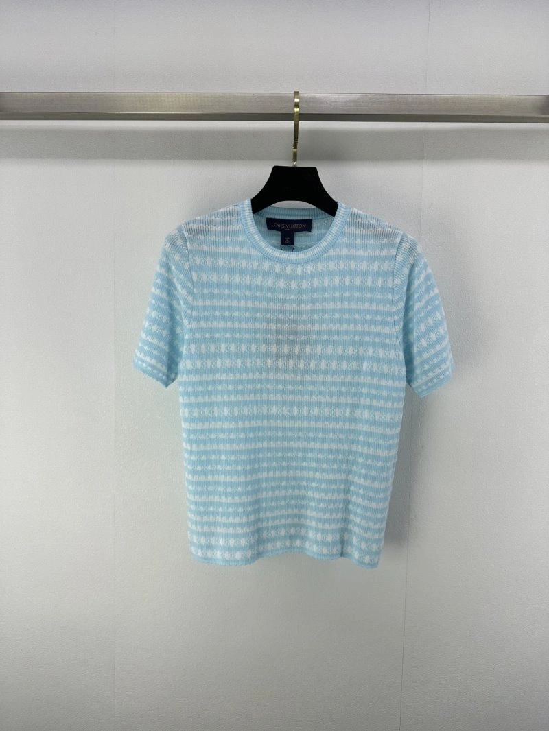 Louis Vuitton T-Shirts EyeCatching 130491