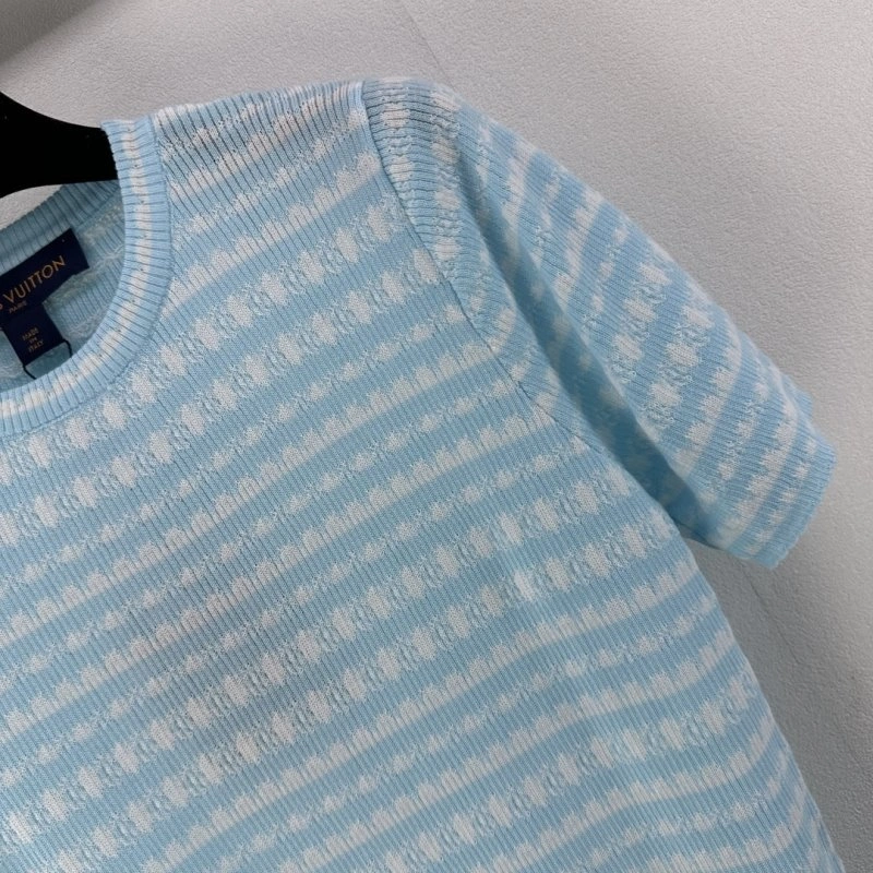 Louis Vuitton T-Shirts EyeCatching 130491