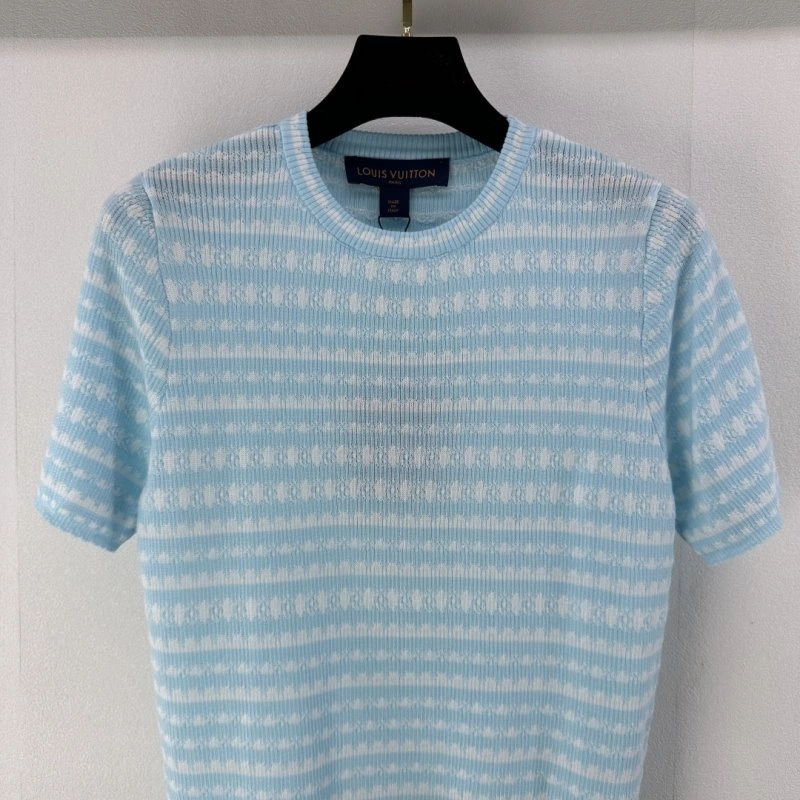 Louis Vuitton T-Shirts EyeCatching 130491