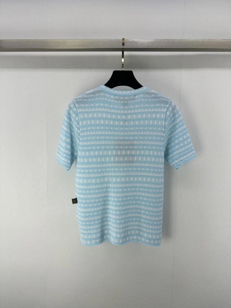 Louis Vuitton T-Shirts EyeCatching 130491