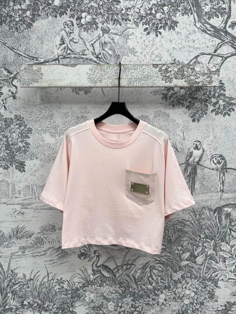 Louis Vuitton T-Shirts Comfortable 130492