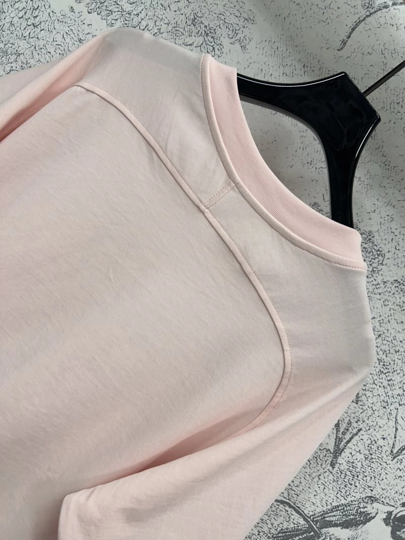 Louis Vuitton T-Shirts Comfortable 130492