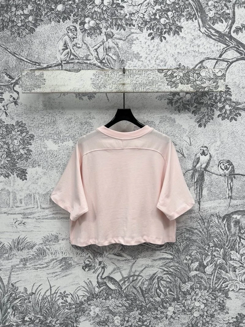 Louis Vuitton T-Shirts Comfortable 130492