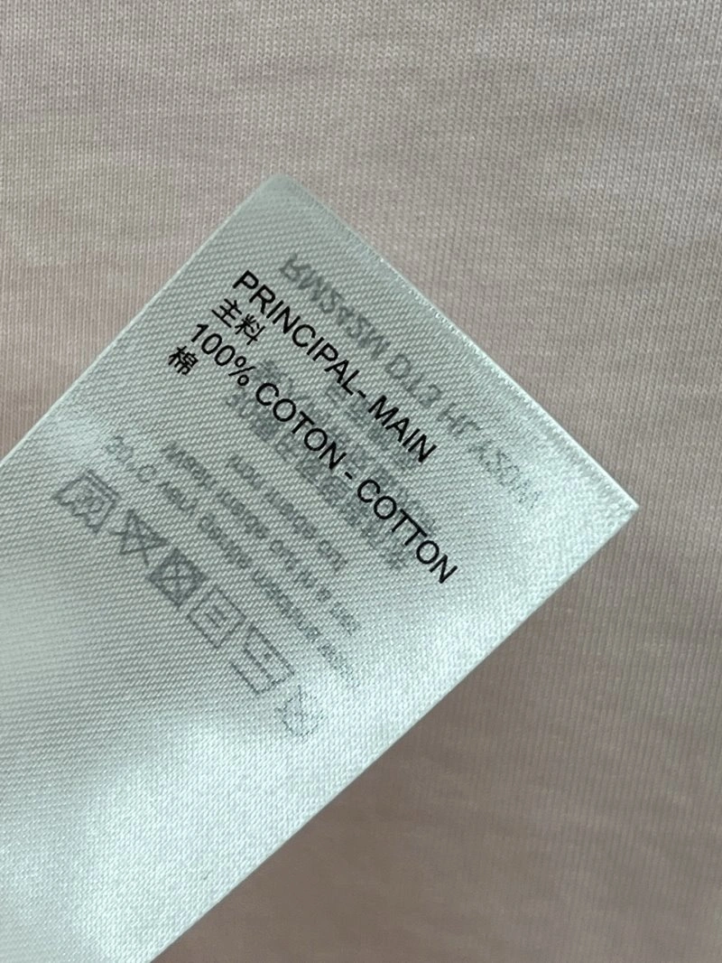 Louis Vuitton T-Shirts Comfortable 130492
