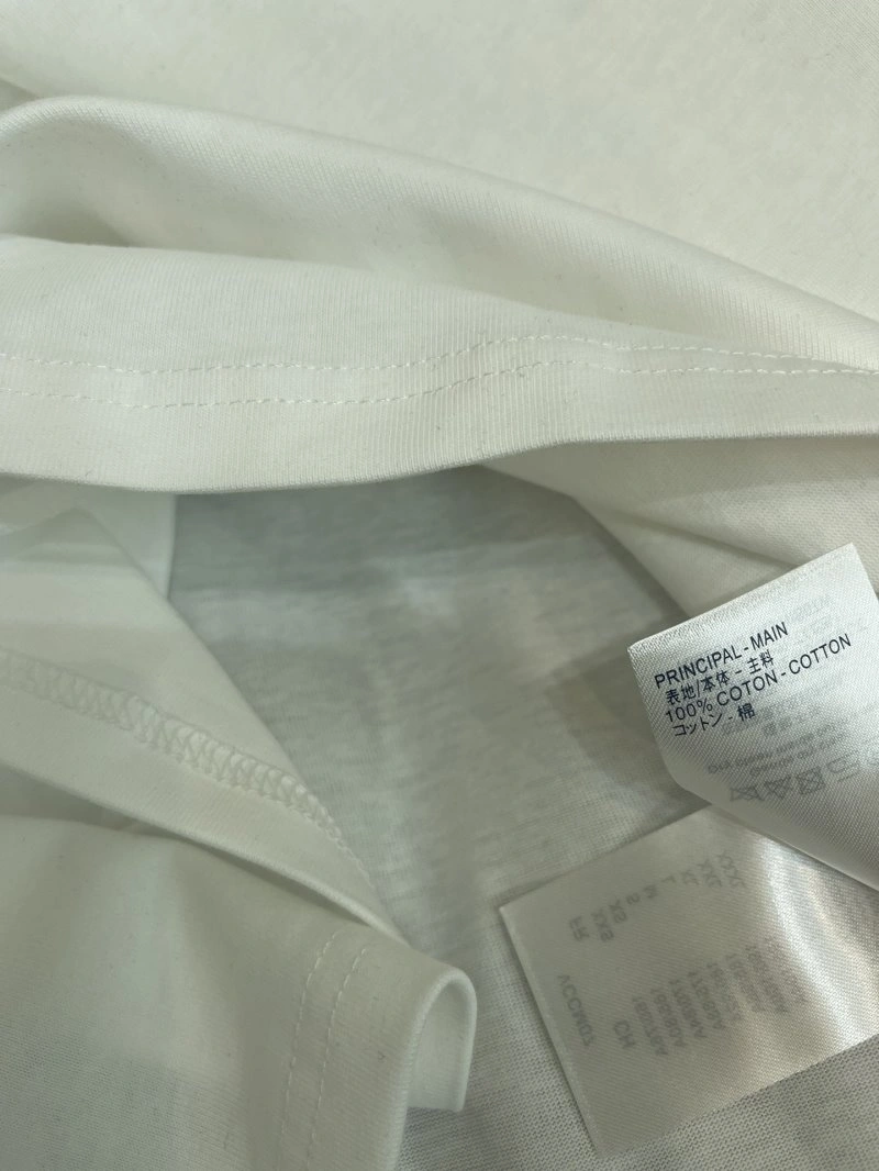 Classic Louis Vuitton T-Shirts 130489