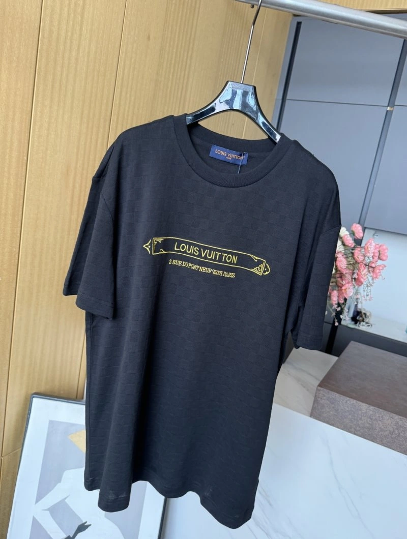 Louis Vuitton T-Shirts Unisex 130488
