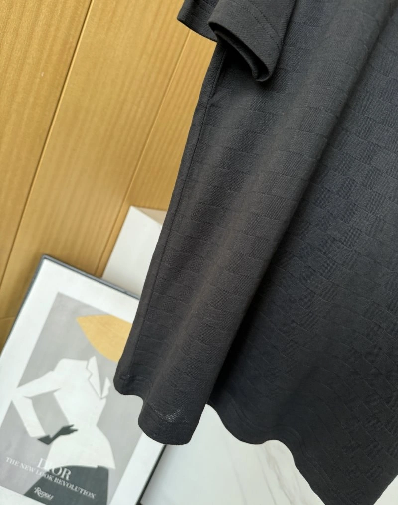 Louis Vuitton T-Shirts Unisex 130488