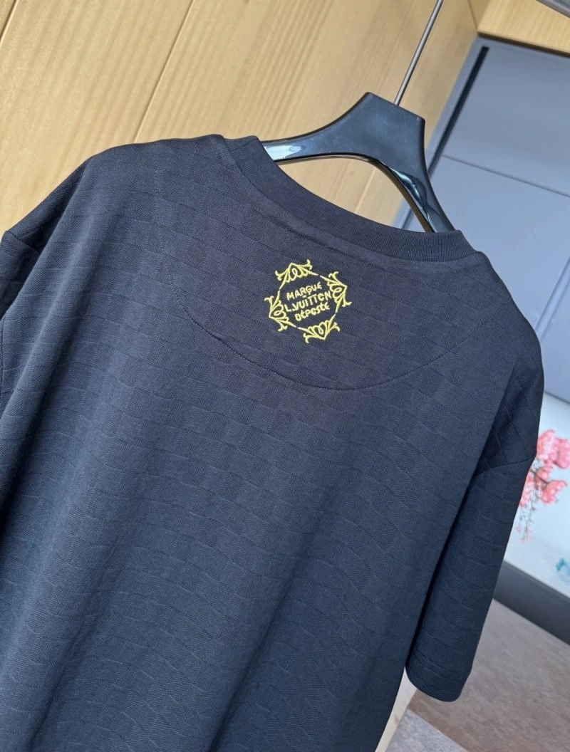 Louis Vuitton T-Shirts Unisex 130488