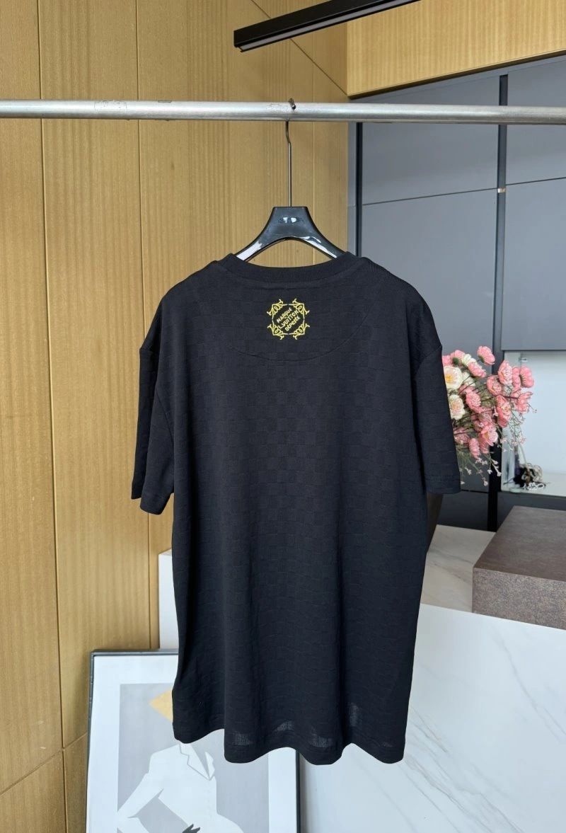 Louis Vuitton T-Shirts Unisex 130488
