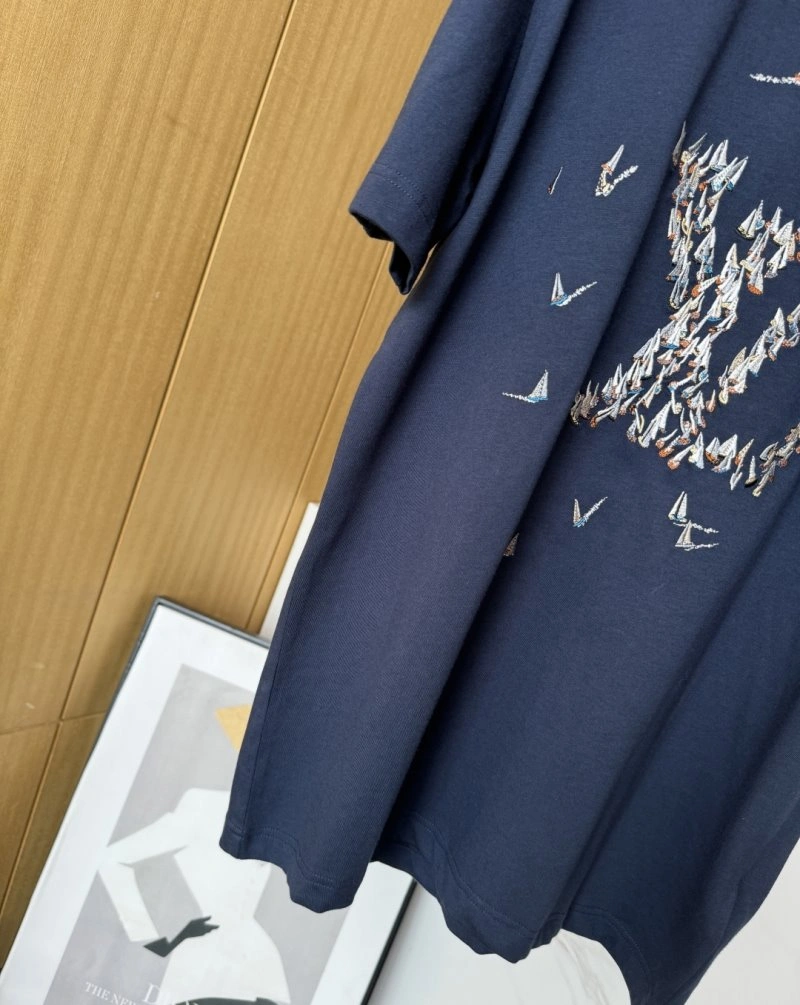 Louis Vuitton T-Shirts Reliable 130487