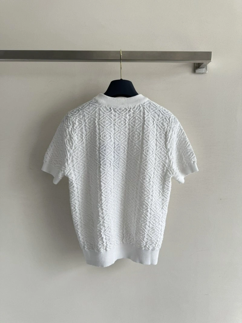 Louis Vuitton T-Shirts Timeless 130485