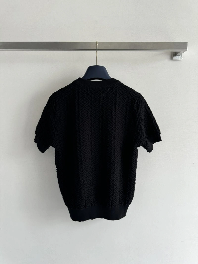 Louis Vuitton T-Shirts EasyCare 130483