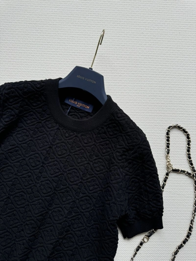 Louis Vuitton T-Shirts EasyCare 130483