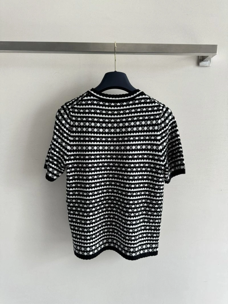 Louis Vuitton T-Shirts FashionForward 130484