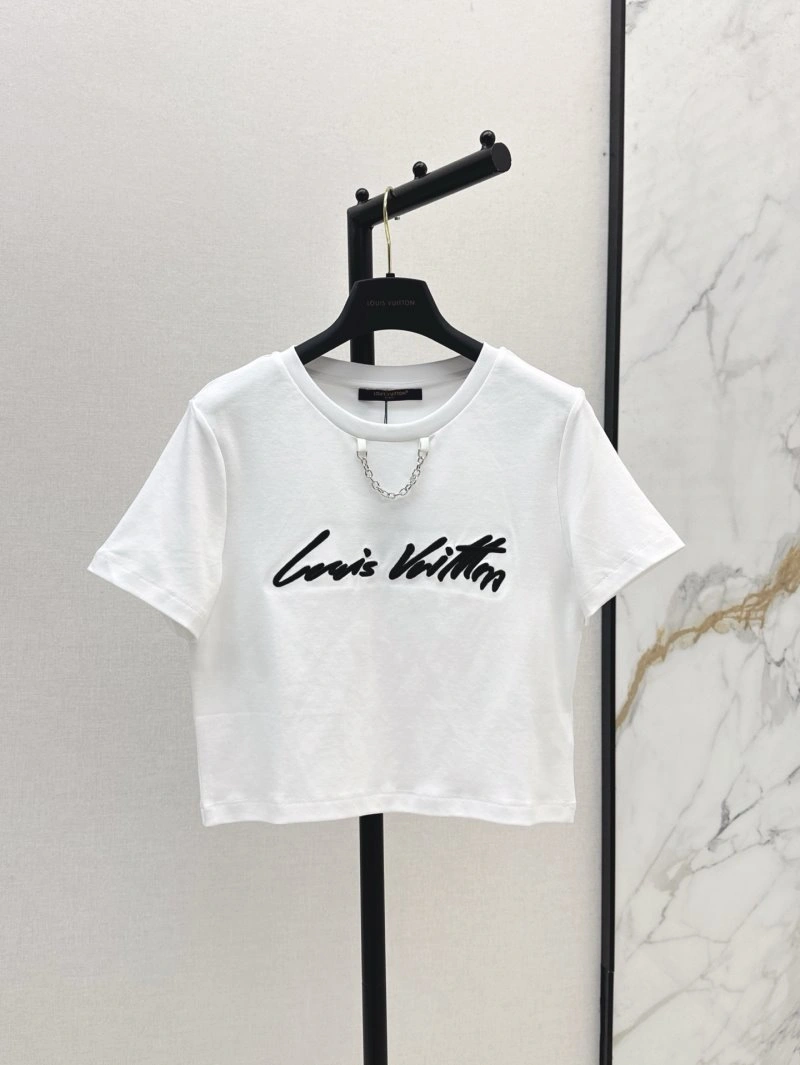 Louis Vuitton T-Shirts StreetReady 130480