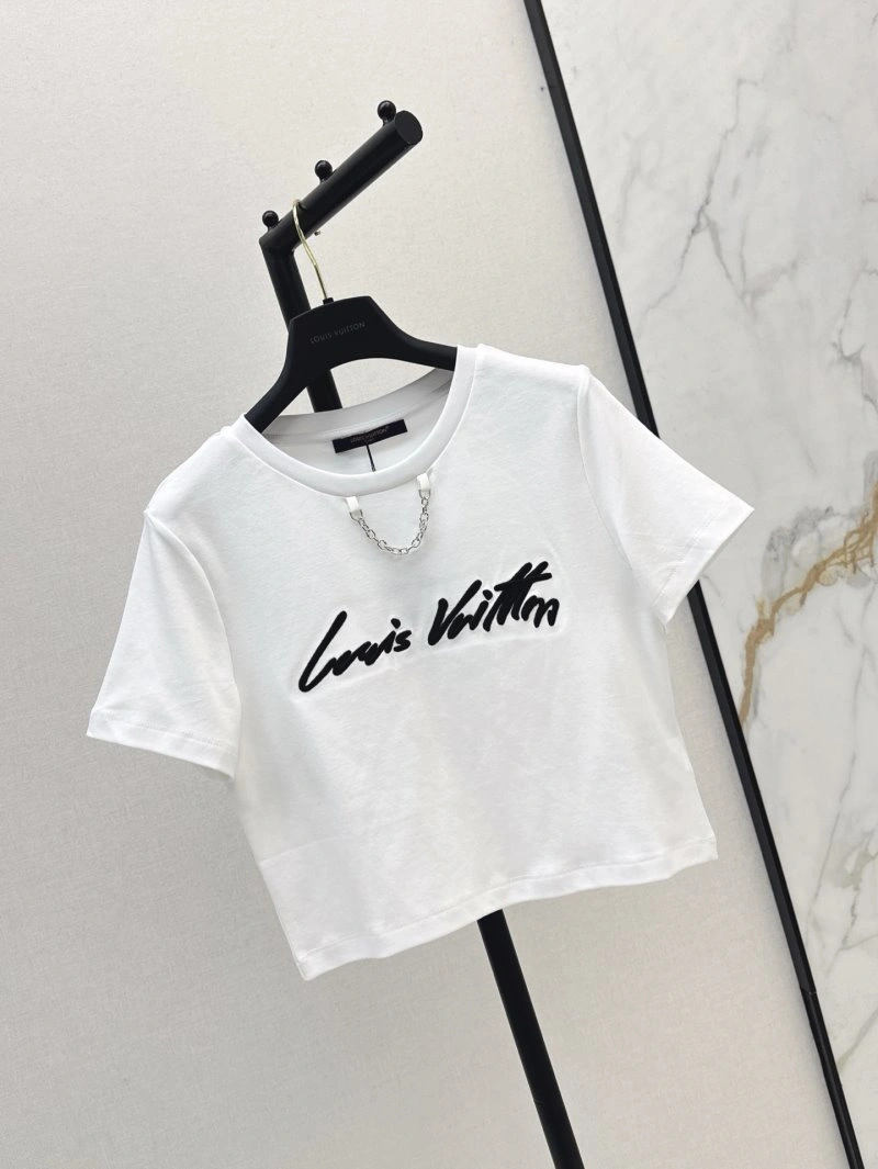 Louis Vuitton T-Shirts StreetReady 130480