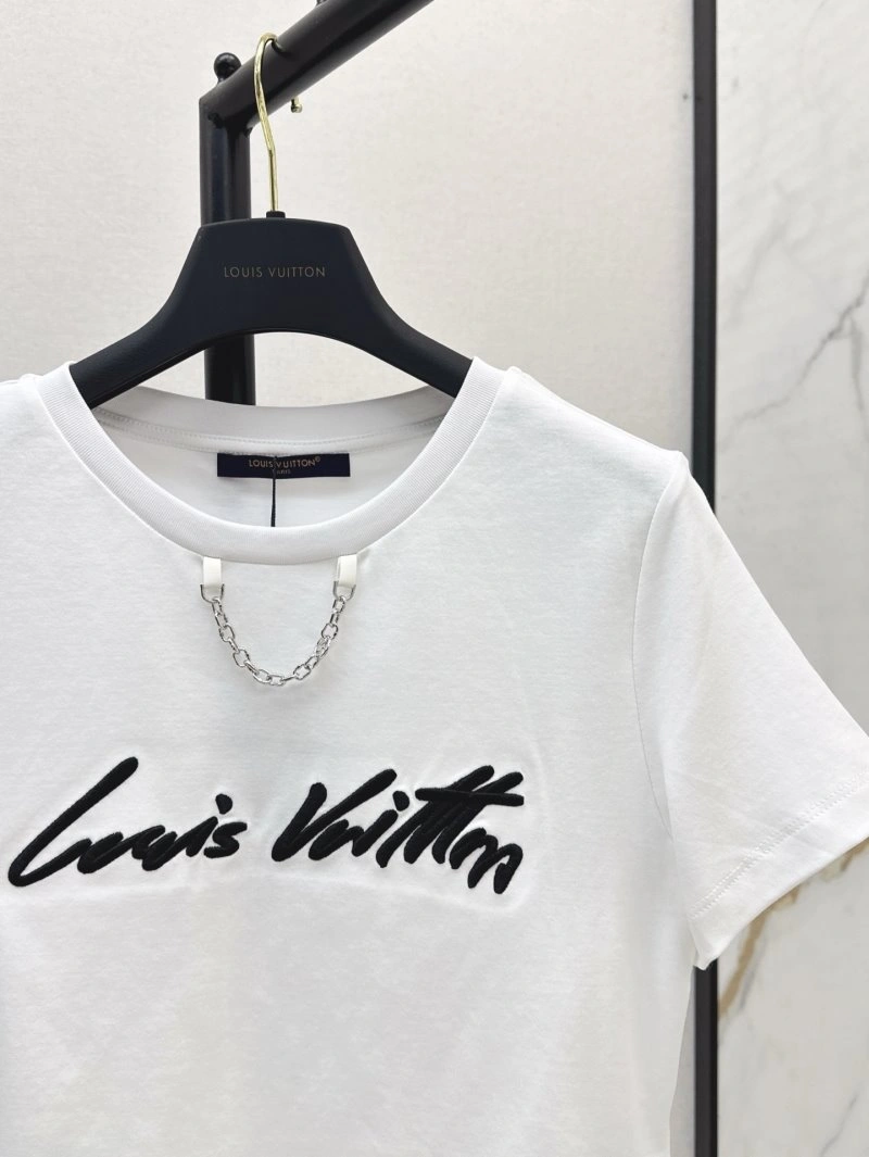 Louis Vuitton T-Shirts StreetReady 130480
