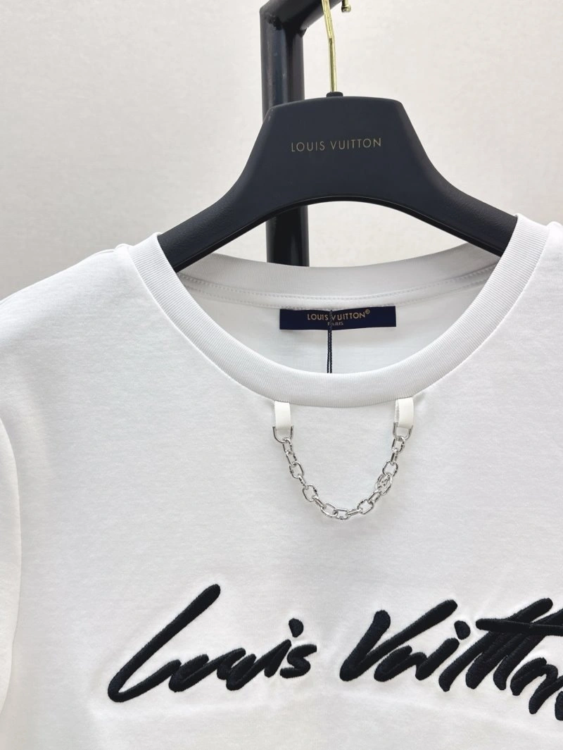 Louis Vuitton T-Shirts StreetReady 130480