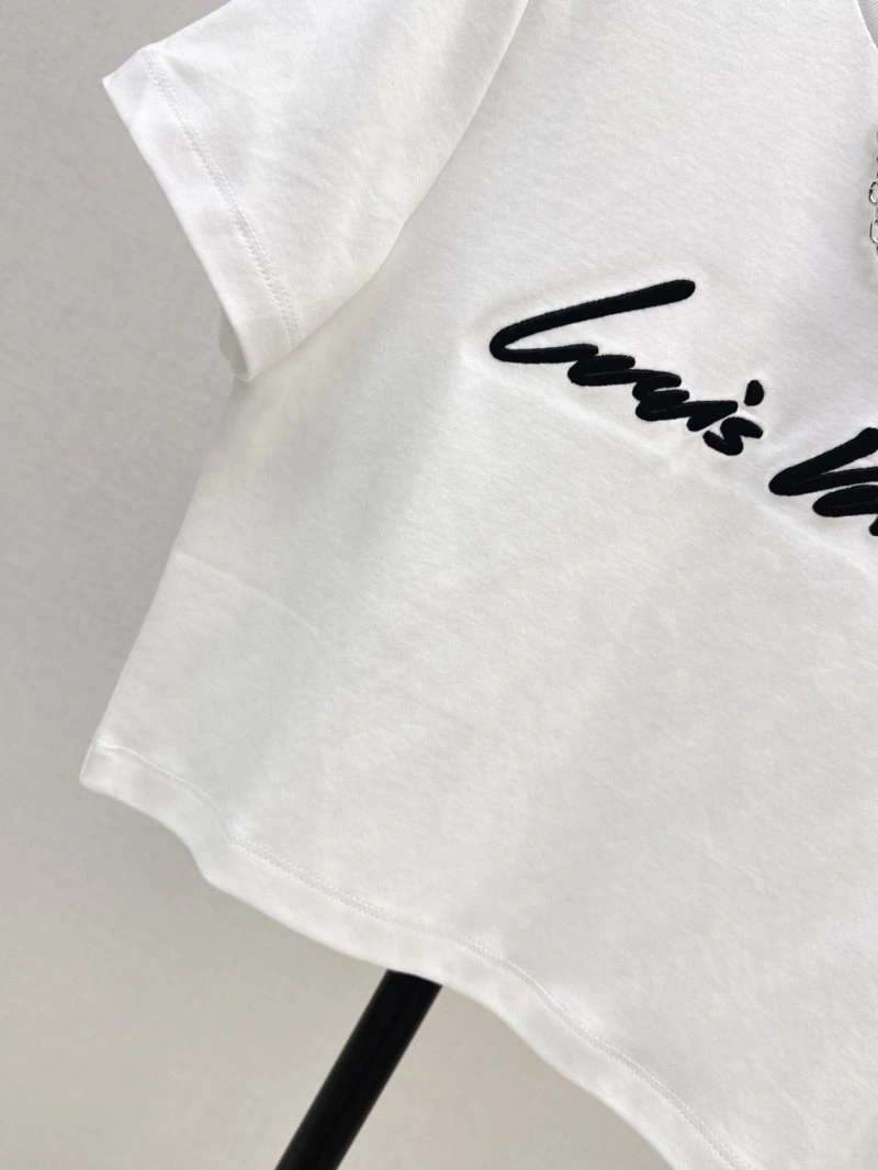 Louis Vuitton T-Shirts StreetReady 130480