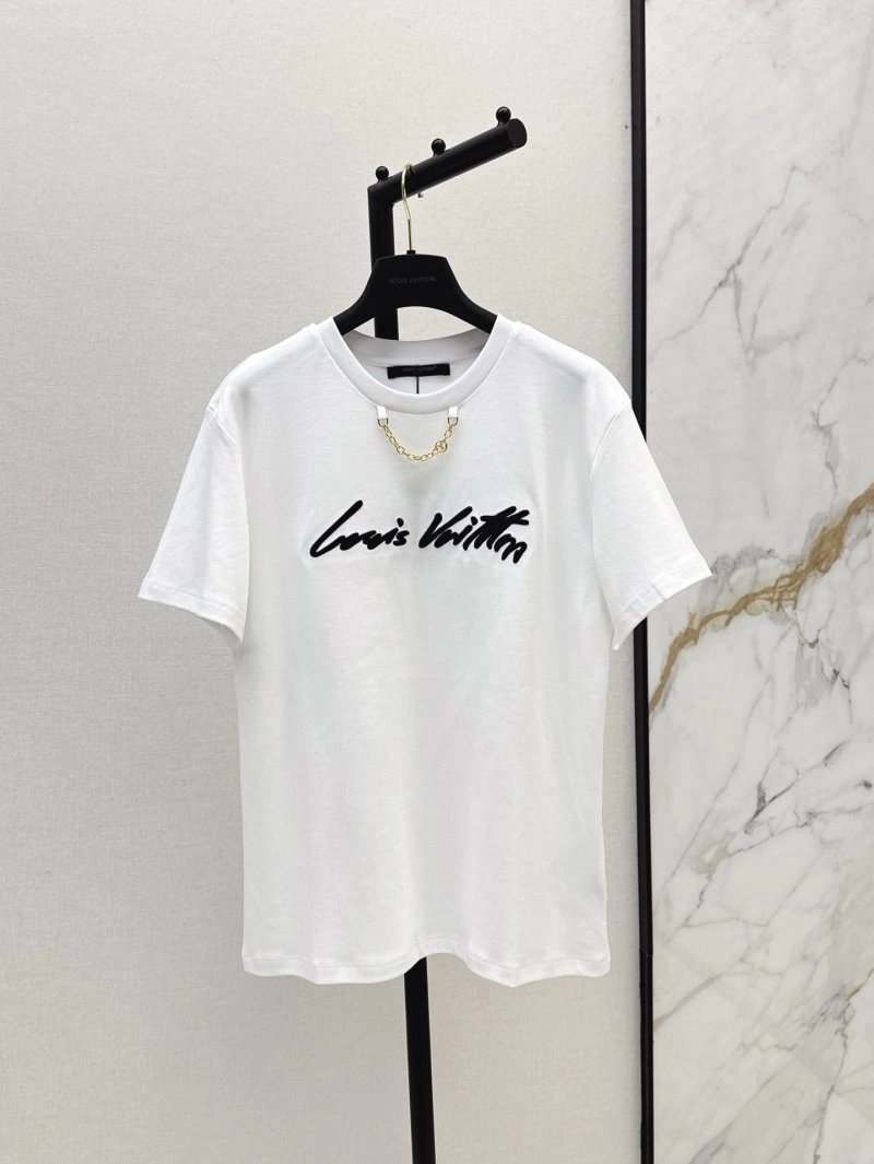 WellDesigned Louis Vuitton T-Shirts 130464