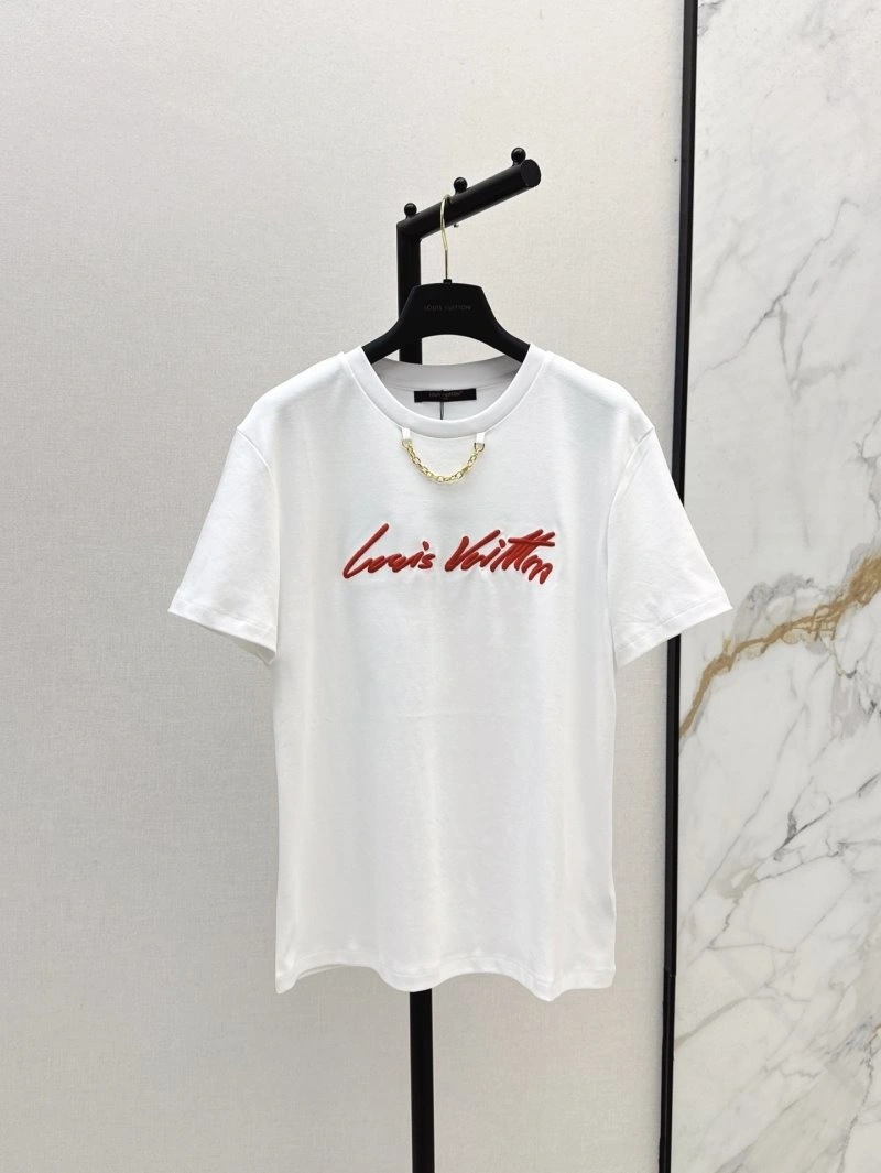 Unique Louis Vuitton T-Shirts 130481