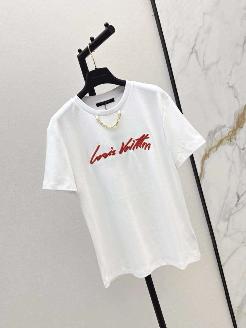 Unique Louis Vuitton T-Shirts 130481