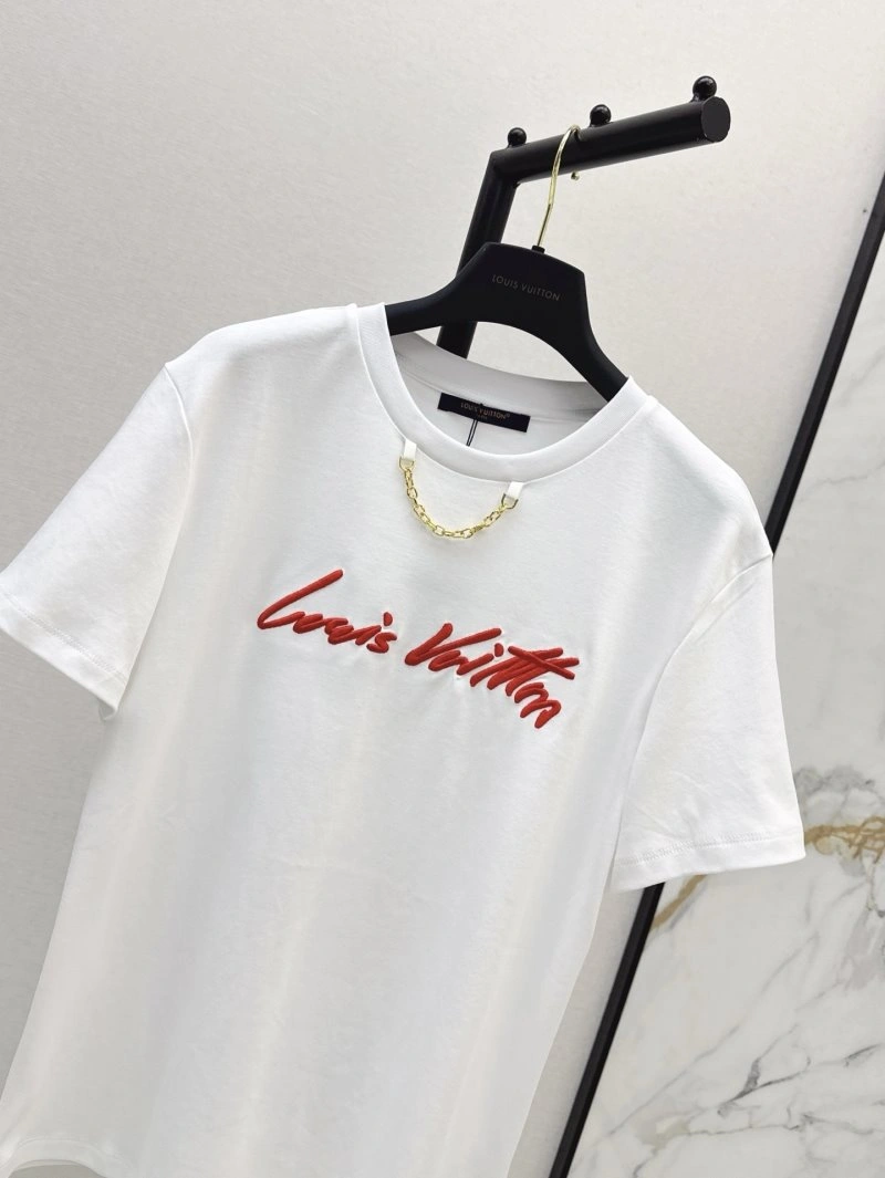 Unique Louis Vuitton T-Shirts 130481